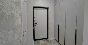 1-к квартира, вторичка, 36м2, 23/24 этаж