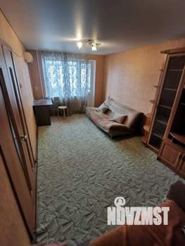 1-к квартира, вторичка, 30м2, 7/9 этаж