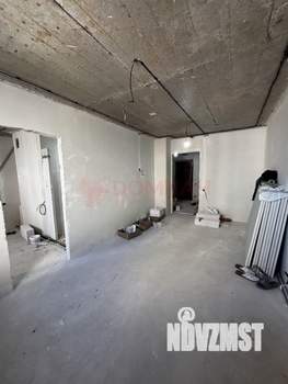 1-к квартира, вторичка, 44м2, 8/22 этаж