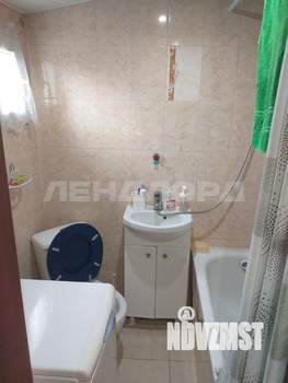 1-к квартира, вторичка, 20м2, 1/2 этаж