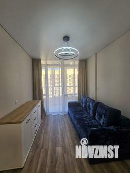 Студия квартира, вторичка, 30м2, 23/24 этаж