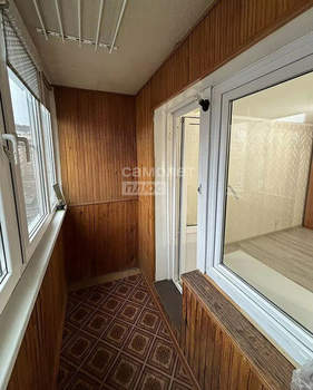 3-к квартира, вторичка, 72м2, 4/5 этаж