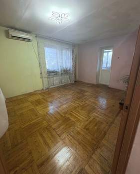 3-к квартира, вторичка, 65м2, 2/14 этаж