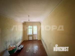3-к квартира, вторичка, 60м2, 4/5 этаж