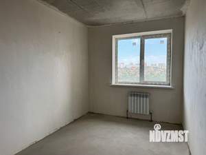 1-к квартира, вторичка, 43м2, 10/25 этаж