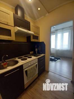 Студия квартира, вторичка, 27м2, 8/17 этаж