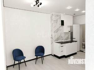 2-к квартира, вторичка, 41м2, 2/2 этаж