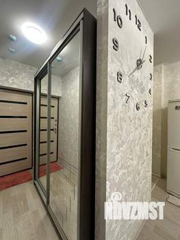 Студия квартира, вторичка, 24м2, 2/21 этаж