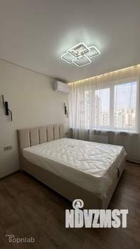 2-к квартира, вторичка, 46м2, 10/14 этаж