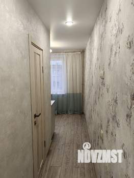 1-к квартира, вторичка, 32м2, 4/9 этаж