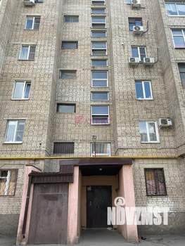 1-к квартира, вторичка, 31м2, 4/9 этаж