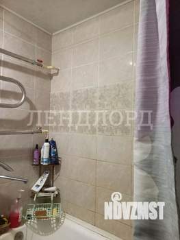 3-к квартира, вторичка, 64м2, 3/5 этаж