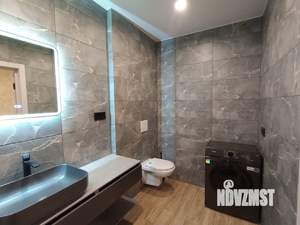 2-к квартира, вторичка, 53м2, 19/25 этаж