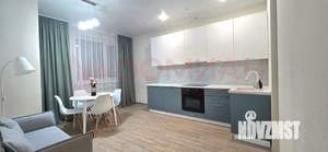 2-к квартира, вторичка, 43м2, 9/19 этаж