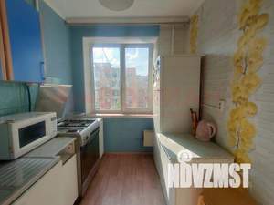 1-к квартира, вторичка, 31м2, 8/9 этаж