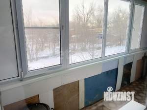 3-к квартира, вторичка, 60м2, 2/2 этаж