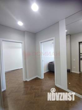 2-к квартира, вторичка, 44м2, 18/24 этаж