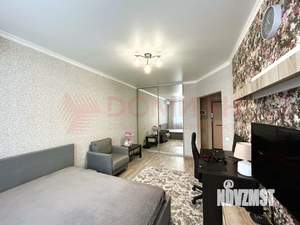 1-к квартира, вторичка, 40м2, 18/20 этаж