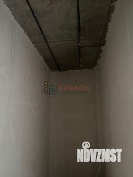 2-к квартира, вторичка, 57м2, 21/24 этаж