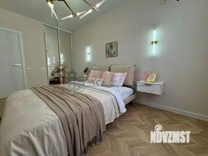 2-к квартира, вторичка, 40м2, 6/10 этаж