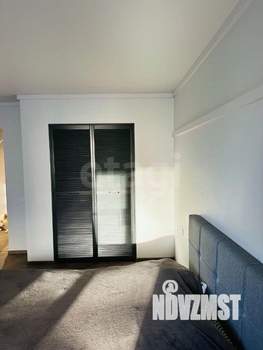 2-к квартира, вторичка, 51м2, 10/25 этаж