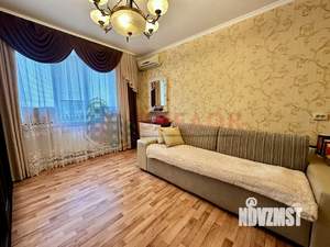 2-к квартира, вторичка, 30м2, 1/3 этаж