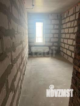 1-к квартира, вторичка, 38м2, 7/25 этаж