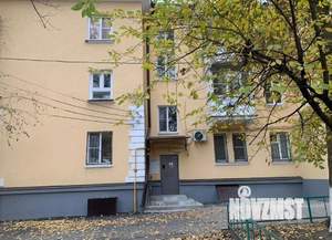 2-к квартира, вторичка, 47м2, 1/3 этаж