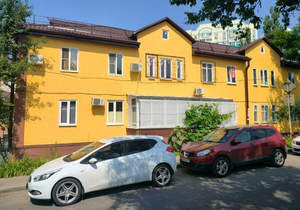 3-к квартира, вторичка, 57м2, 2/2 этаж