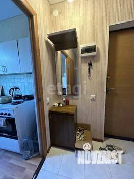 1-к квартира, вторичка, 30м2, 1/2 этаж
