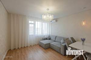 3-к квартира, вторичка, 65м2, 7/14 этаж