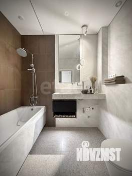 1-к квартира, вторичка, 34м2, 2/12 этаж