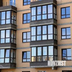 Студия квартира, вторичка, 25м2, 6/25 этаж