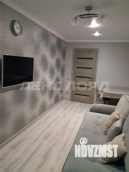 2-к квартира, вторичка, 45м2, 4/5 этаж