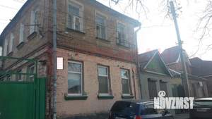 3-к квартира, вторичка, 75м2, 2/2 этаж