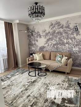 2-к квартира, вторичка, 74м2, 11/17 этаж