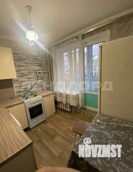 1-к квартира, вторичка, 31м2, 2/5 этаж