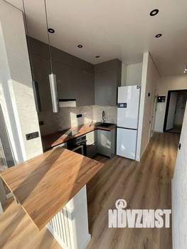 1-к квартира, вторичка, 36м2, 17/26 этаж