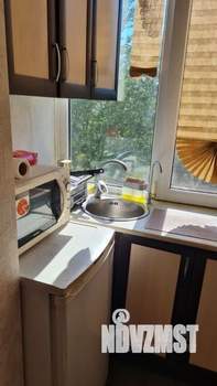 Студия квартира, вторичка, 15м2, 2/4 этаж