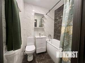 1-к квартира, вторичка, 32м2, 4/5 этаж