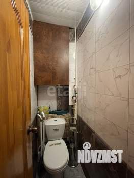 2-к квартира, вторичка, 54м2, 4/9 этаж