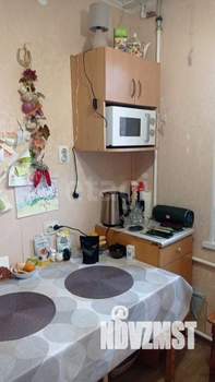 1-к квартира, вторичка, 32м2, 4/4 этаж