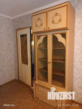 1-к квартира, вторичка, 31м2, 1/5 этаж