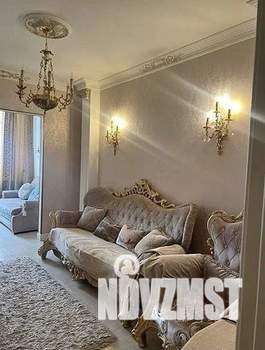 2-к квартира, вторичка, 55м2, 6/22 этаж