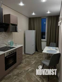 1-к квартира, вторичка, 44м2, 14/26 этаж