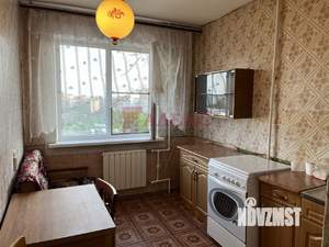 2-к квартира, вторичка, 51м2, 6/9 этаж