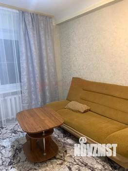 2-к квартира, вторичка, 35м2, 1/5 этаж