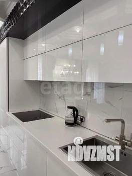 3-к квартира, вторичка, 77м2, 1/5 этаж