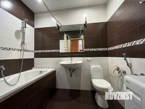 1-к квартира, вторичка, 48м2, 9/10 этаж