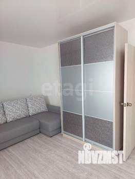 Студия квартира, вторичка, 30м2, 16/17 этаж